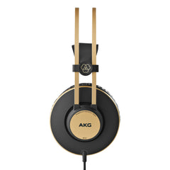 AKG K92 closed-back monitoring headphones