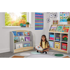 Profile, Thrifty Display Unit