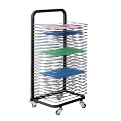 Profile, MOBILE PORTABLE DRYING RACK