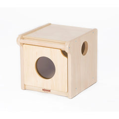 Profile, Toddlers Washing Machine