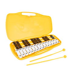 Percussion Workshop 25 note chromatic glockenspiel