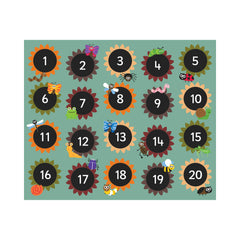 Profile, MINI BEASTS