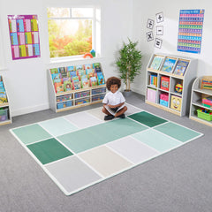 Profile, COLOUR BLOCK - SCANDI