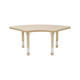 Profile, ELEGANT FAN TABLE