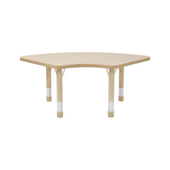 Profile, ELEGANT FAN TABLE