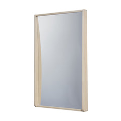 Profile, Wall mounted mirror - convex