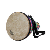 Remo Kids KD060801 djembe - pretuned