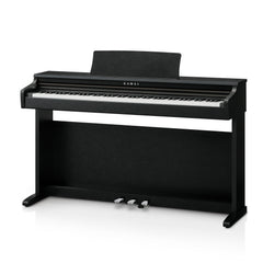 Kawai KDP120 digital piano - Satin Black