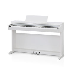 Kawai KDP120 digital piano - Satin White