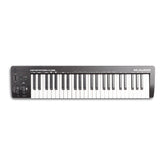 M-Audio Keystation MKIII USB MIDI keyboard controller - 49 key