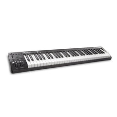 M-Audio Keystation MKIII USB MIDI keyboard controller - 61 key