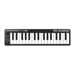 M-Audio Keystation Mini 32 MKIII MIDI keyboard controller