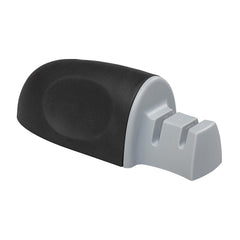 Knife Sharpener with Non Slip Base