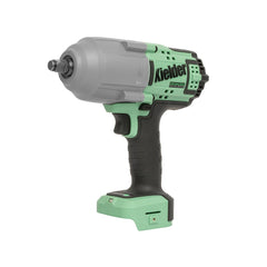 Kielder 1/2" 18V High Torque Impact Wrench (Bare unit - no batteries or charger)