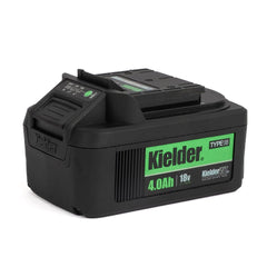 Kielder TYPE 18 18V Battery 4.0Ah