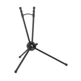 K&M SAXXY tenor saxophone stand