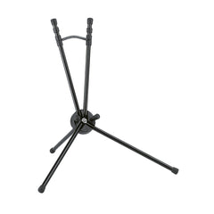 K&M SAXXY tenor saxophone stand