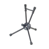 K&M SAXXY soprano saxophone stand