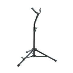 K&M baritone saxophone stand