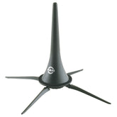 K&M compact clarinet stand