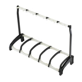 K&M Guardian five guitar stand