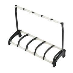 K&M Guardian five guitar stand