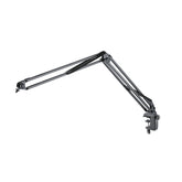 K&M microphone desk boom arm
