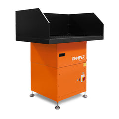 Kemper FilterTable Welding Fume Extraction