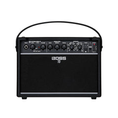 Boss Katana Mini X 10W compact guitar amplifier