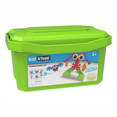 Kid K'NEX Budding Builders Tub
