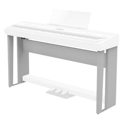 Roland KSC-90 fixed keyboard stand for FP90X stage piano - White