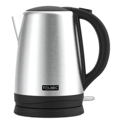 Tolbec Fast Boil Stainless Steel Kettle