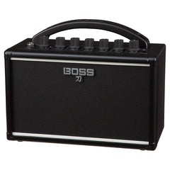 Boss Katana-MINI 7w mini guitar amplifier