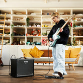 Boss Katana KTN-50 3EX Gen 3 guitar amplifier - 50W