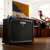 Boss Katana 50 Gen 3 guitar amplifier
