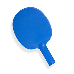 DS Kids Pingpong Bat - 25cm - Blue