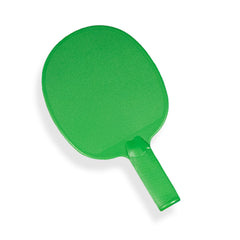 DS Kids Pingpong Bat - 25cm - Green