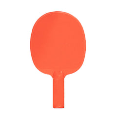 DS Kids Pingpong Bat - 25cm - Red