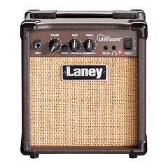 Laney LA acoustic guitar amplifier - 10W