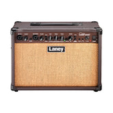 Laney LA series LA30D 30W acoustic guitar combo amplifier