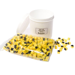 Lascells Half Life Analogue Investigation