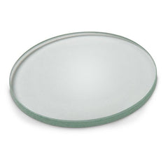 Lenses Biconvex Glass 50mm - 150mm Focal (Pk20)