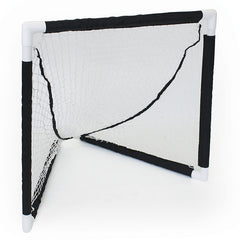 V-BACK LACROSSE GOAL 1.8 X 1.8M