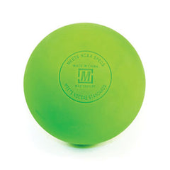 MASTERSPORT LACROSSE BALLS NEON GREEN