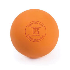 MASTERSPORT LACROSSE BALLS ORANGE
