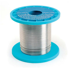 Lead Free & Rosin Free Solder 0.8mm x 500g