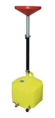 WASTE OIL LIFT DRAIN 18GAL