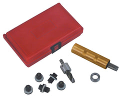 OIL PAN PLUG RETHREADING KIT