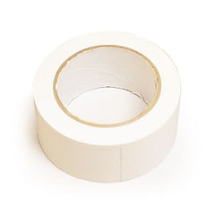LINE MARKING TAPE 38MM X 33METRES, WHITE