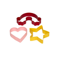 Love Cookie Cutter Set